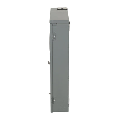 Combination Service Entrance Meter Main - Surface - 1 Phase