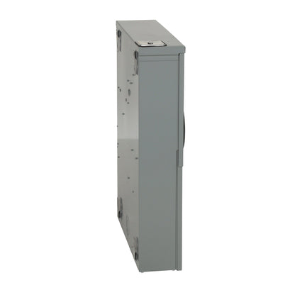 Combination Service Entrance Meter Main - Surface - 1 Phase