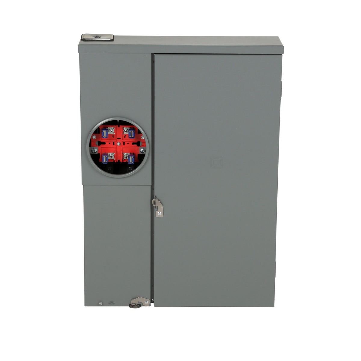 Combination Service Entrance Meter Main - Surface - 1 Phase