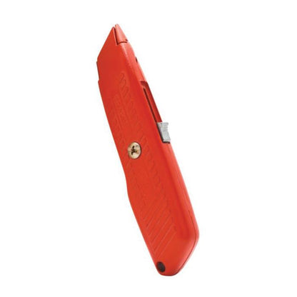Safety Utility Knife - 1 Blade Included