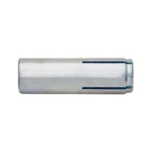 Internally Threaded Expansion Anchor - 1/2" - Carbon Steel