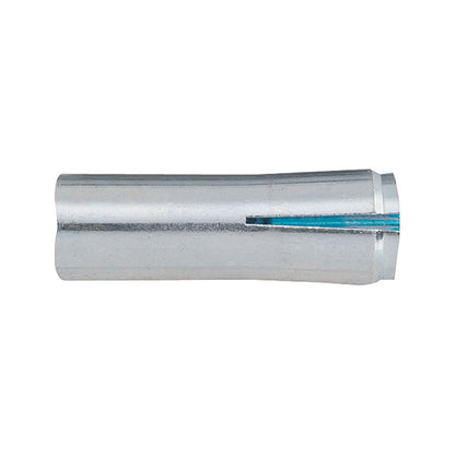Internally Threaded Expansion Anchor - 1/2" - Carbon Steel