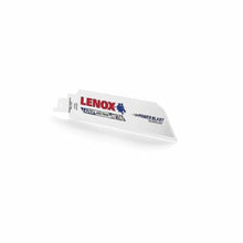 Reciprocating Saw Blade - 9" L x 1" W - Bi-Metal