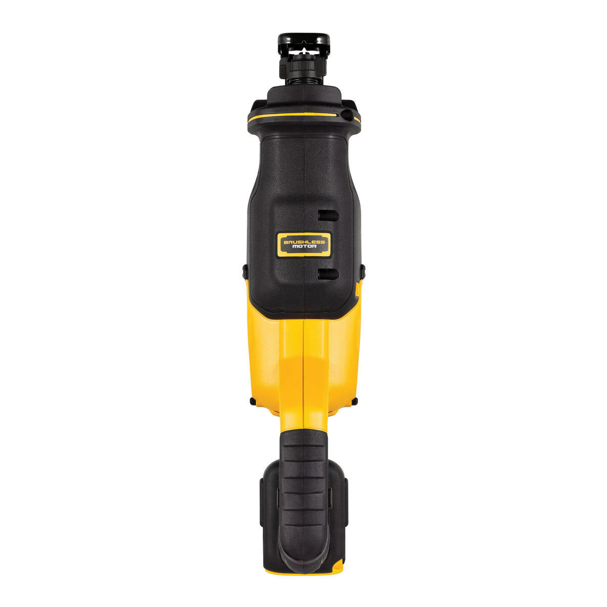 Brushless Cordless Reciprocating Saw Kit - 20 V