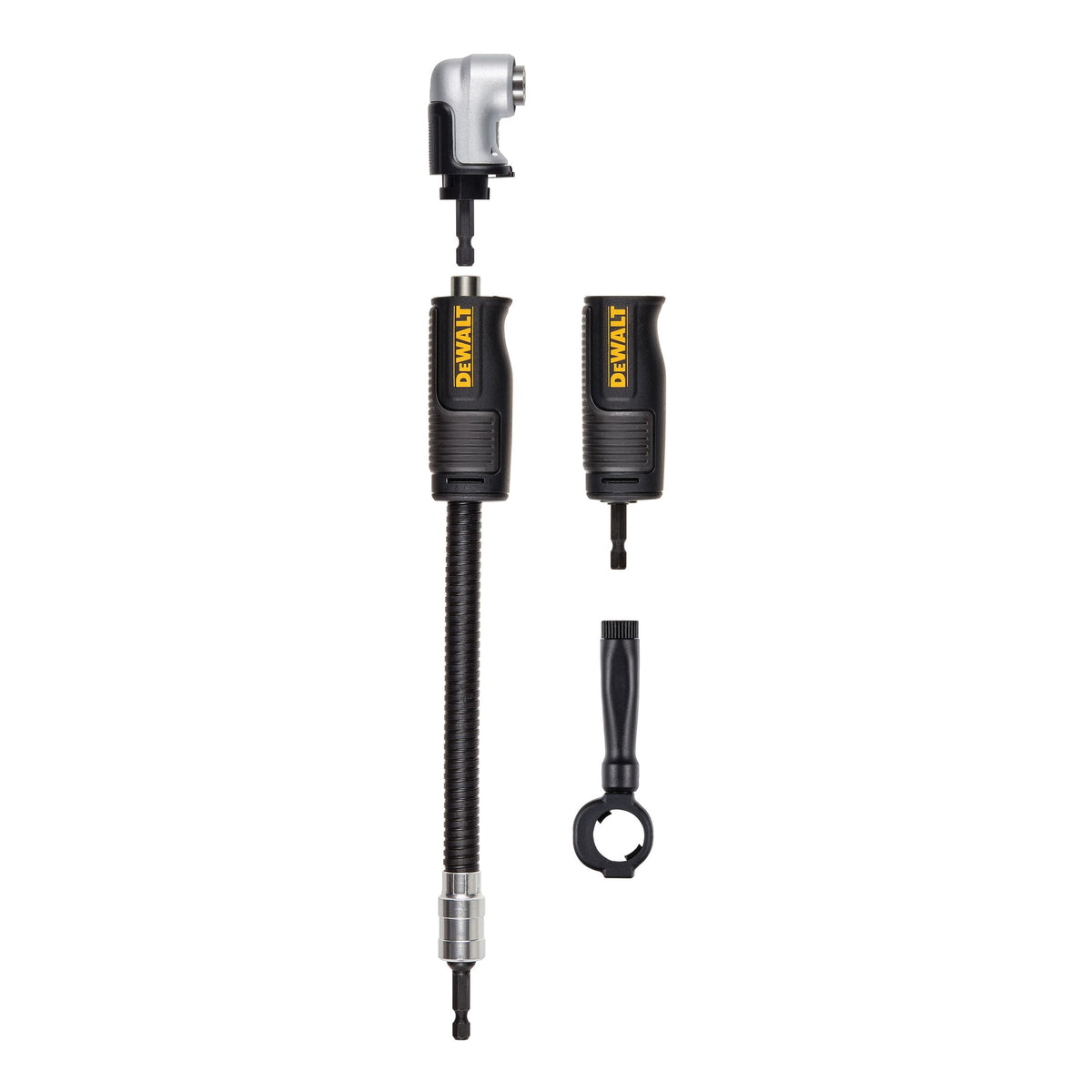 Flextorq Right Angle Modular Set - DWAMRASETFT
