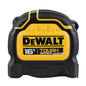 DeWALT® ToughSeries™ DWHT36916S Tape Measure, 16 ft L x 1-1/4 in W Blade, Steel Blade