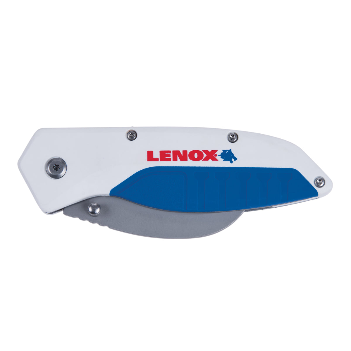 Hawkbill Pocket Knife - Stainless Steel
