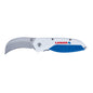 Hawkbill Pocket Knife - Stainless Steel