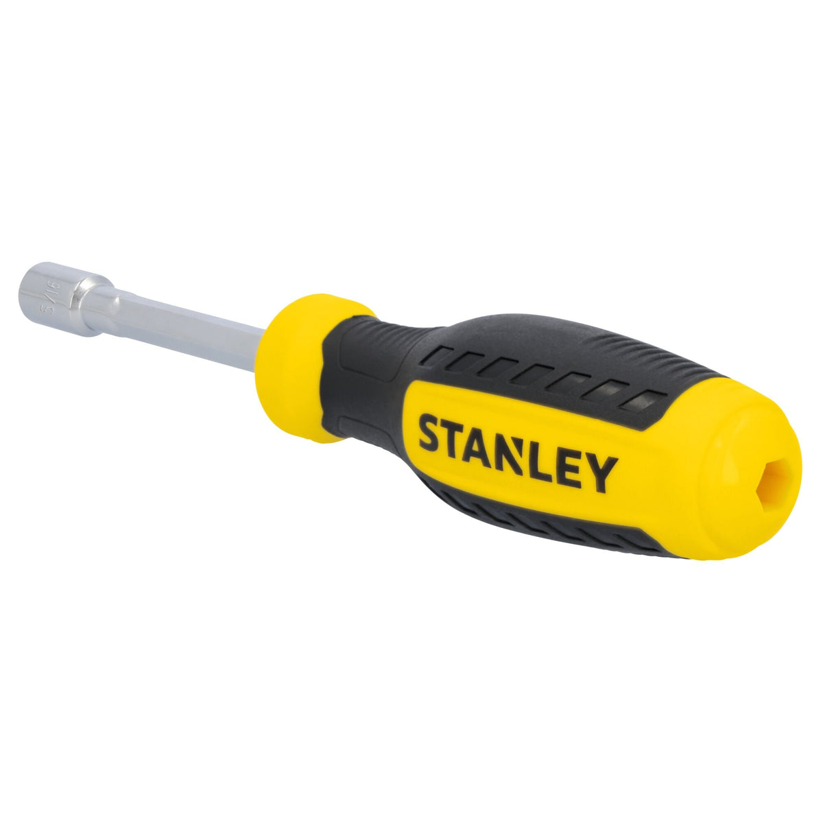 Nut Driver - Black - 5/16"