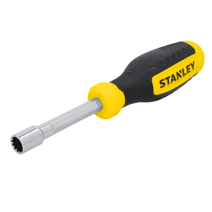Nut Driver - Black - 3/8"