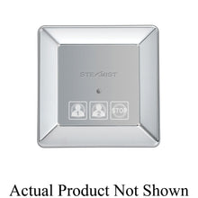 Steamist® 220-ORB TSX-220 Contemporary Steambath Control, Total Sense™, LED Display, Oil Rubbed Bronze, For Use With: Model TSC-450 Steambath Control, Domestic