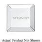 Universal Steam Head - 3" W x 3" H - Brass