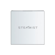 Steamist® Modern Steamhead With 550M Modern Control, 3/4 in MNPT, Brass