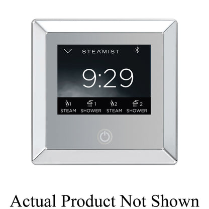 Total Sense - Tsc-450 Steambath Control with Wi-Fi - Surface