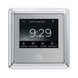 Steamist® 450T-BN TSC-450T Traditional Steambath Control With Wi-Fi, Total Sense™, Digital Display, 50 to 125 deg F, Brushed Nickel, For Use With: Model TSG Steam Generator, Domestic