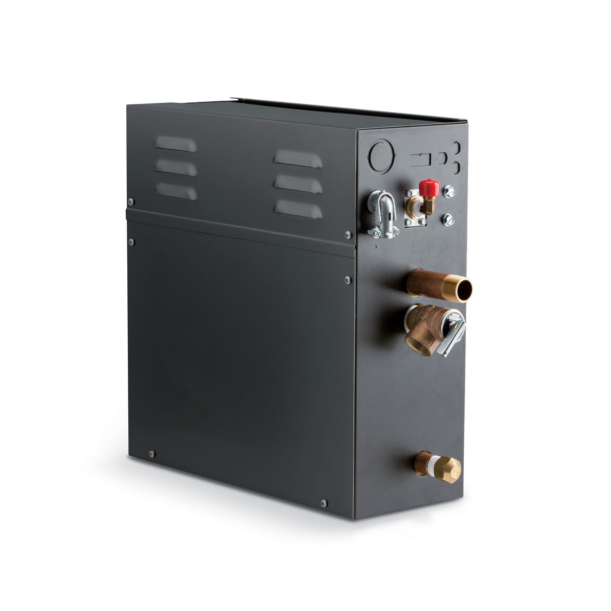 Totalsense - Steam Generator - Stainless Steel - 240 V AC