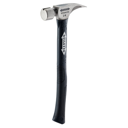Nailing Framing Hammer - 16" OAL