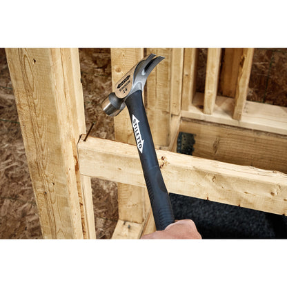 Nailing Framing Hammer - 16" OAL