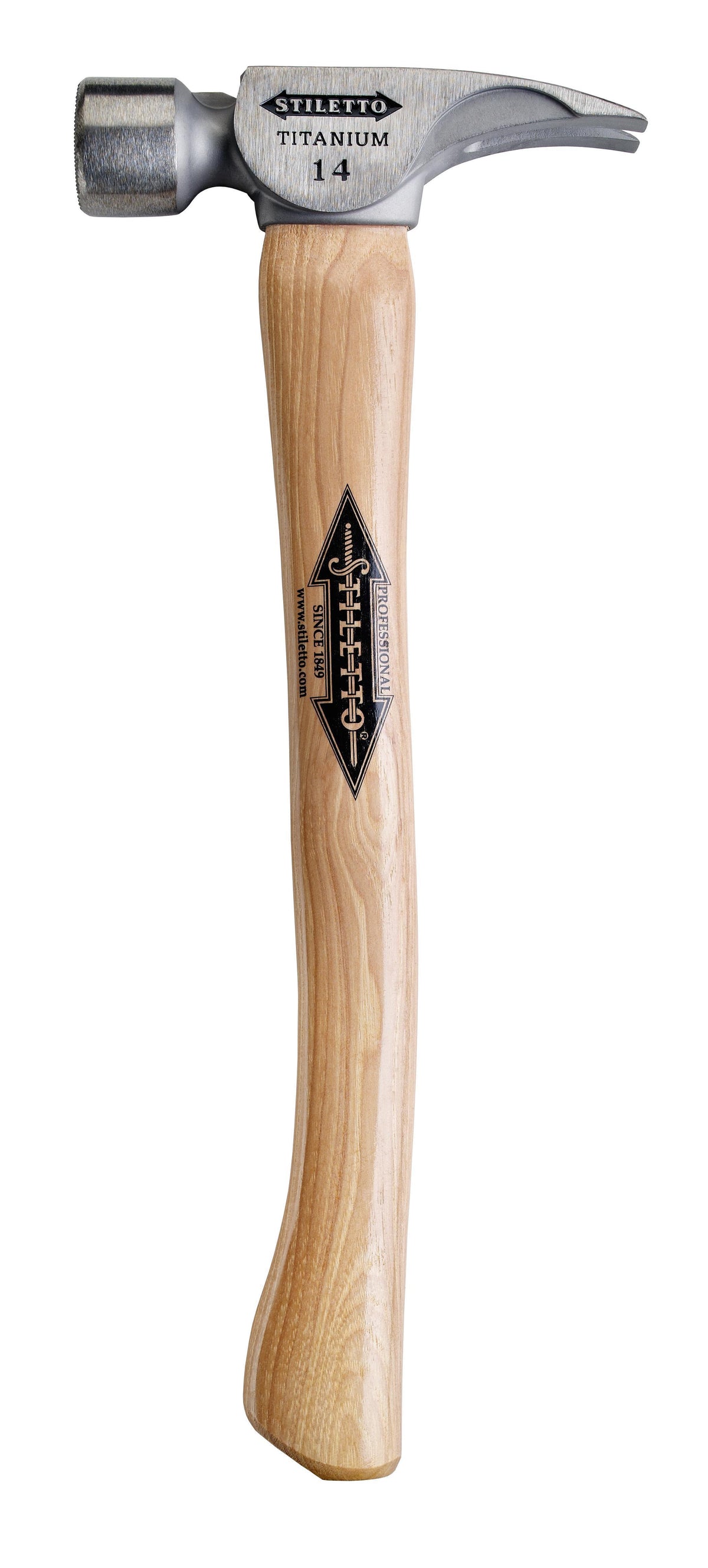 Heavy Duty Framing Hammer - 18" OAL