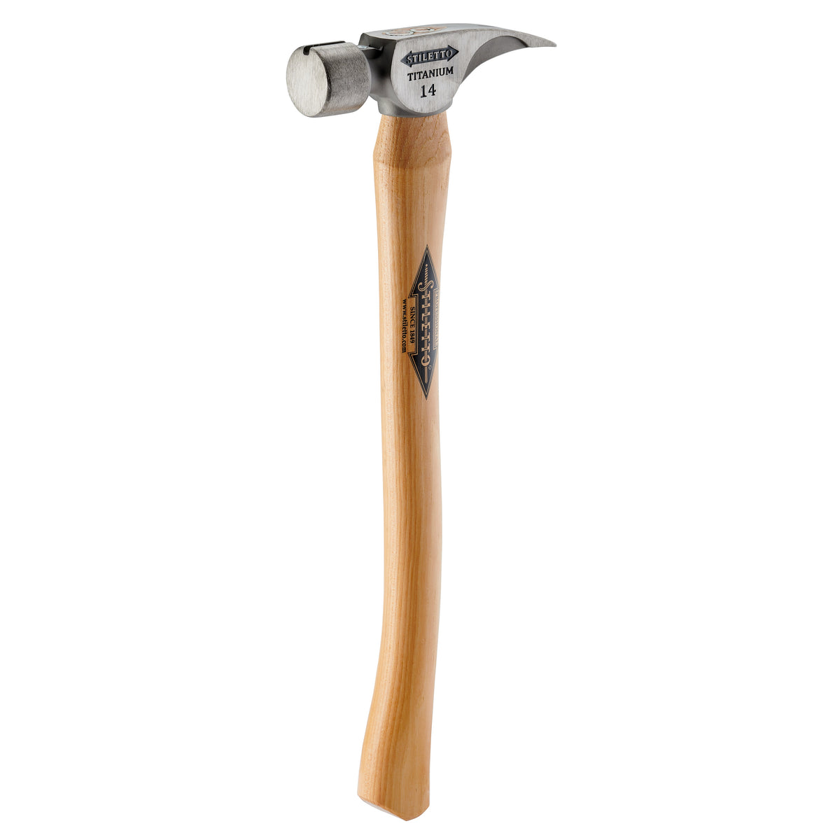 Heavy Duty Framing Hammer - 18" OAL
