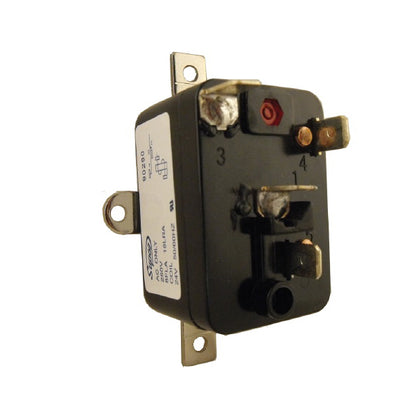 MegaPress® 5115 Coupling With Stop