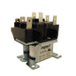 Supco® 90341 903X General Purpose Switching Fan Relay, 13.8 FLA at 120 V AC/7.6 FLA at 208 VAC/6.9 FLA at 240 VAC/6 FLA at 277 VAC, 2 Form C DPDT Contact, 120 V AC V Coil, For Use With HVACR Equipment, Fan Controls and Vending Machines