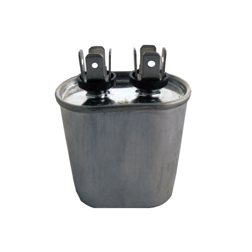Single Motor Run Capacitor - 440 V AC - 40 Uf