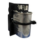 Magnetic Capacitor Shelf - ABS