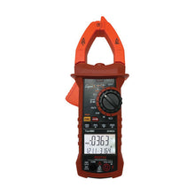 Supco® IDVM510 Wireless Digital Multimeter, 600 mVAC, 6/60/1000 VAC, 10 A, 600/6000 Ohm/600 KOhm/6/60 MOhm, LCD Display