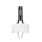Supco® IG407 Exact Furnace Igniter, 120 V AC, 3.5 to 5 A, Import