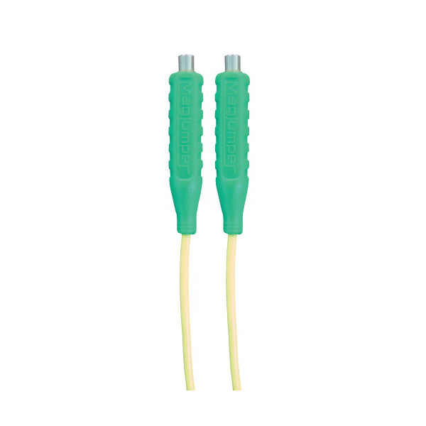 Magnetic Test Lead - 30 V AC/DC - Green