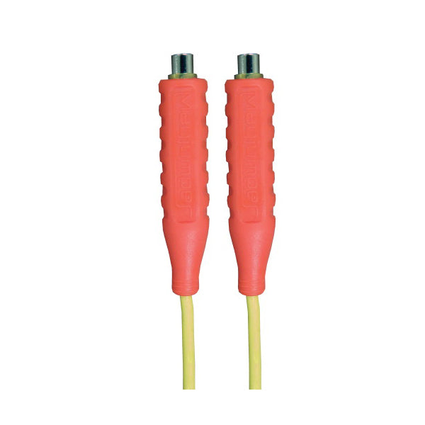 Magnetic Test Lead - 30 V AC/DC - Red