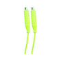 Magnetic Test Lead - 30 V AC/DC - Yellow