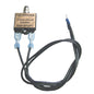 Control Board Circuit Breaker - 24 V DC