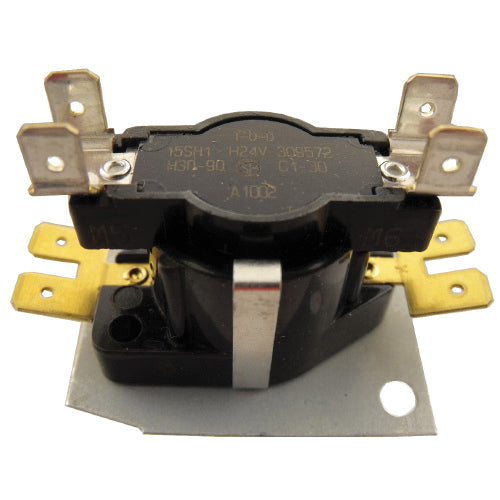 Q Series - Direct Replacement Sequencer - 1 Switches
