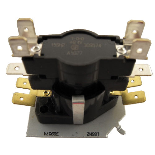 SINGLE STACK 2 SWITCH SEQUENCE