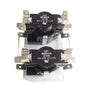 Q Series - Sequencer - 2 Switches - 1 to 110 S Switch On