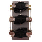 DOUBLE STACK 5 SWITCH SEQUENCE