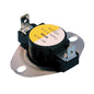 Shl - Thermostat Limit Control - 125 Va Pilot Duty