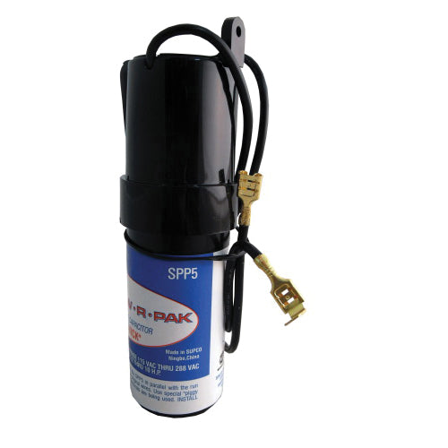 Spp Super Boost - Hard Start Kit -10HP - 90 to 277 V AC