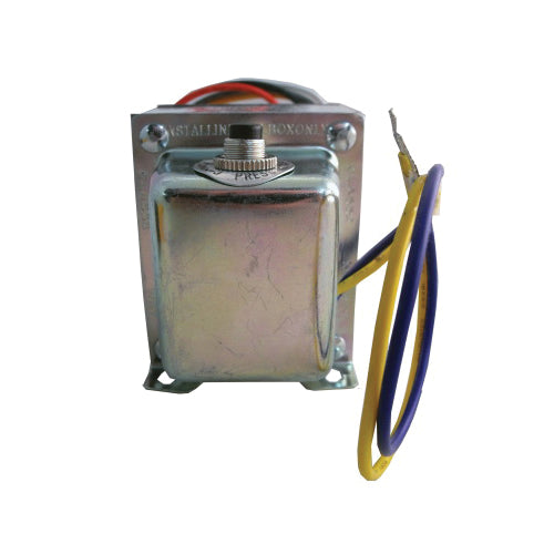 Control Transformer - 75 Va Power Rating