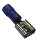 Supco® T1002 Insulated Slip-Ons Quick Disconnect Terminal, 16 to 14 AWG Conductor, Import