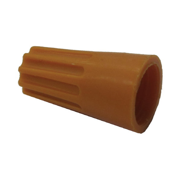 Twist-On Medium Wire Connector with Spring Insert - T1151C