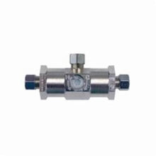 Symmons® 4-10A Mechanical Mixing Valve, 3/8 in, Compression