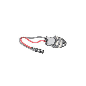 Symmons® SF-240 Solenoid Kit, For Use With SF-231 Model Ultra-Sense Lavatory Faucet