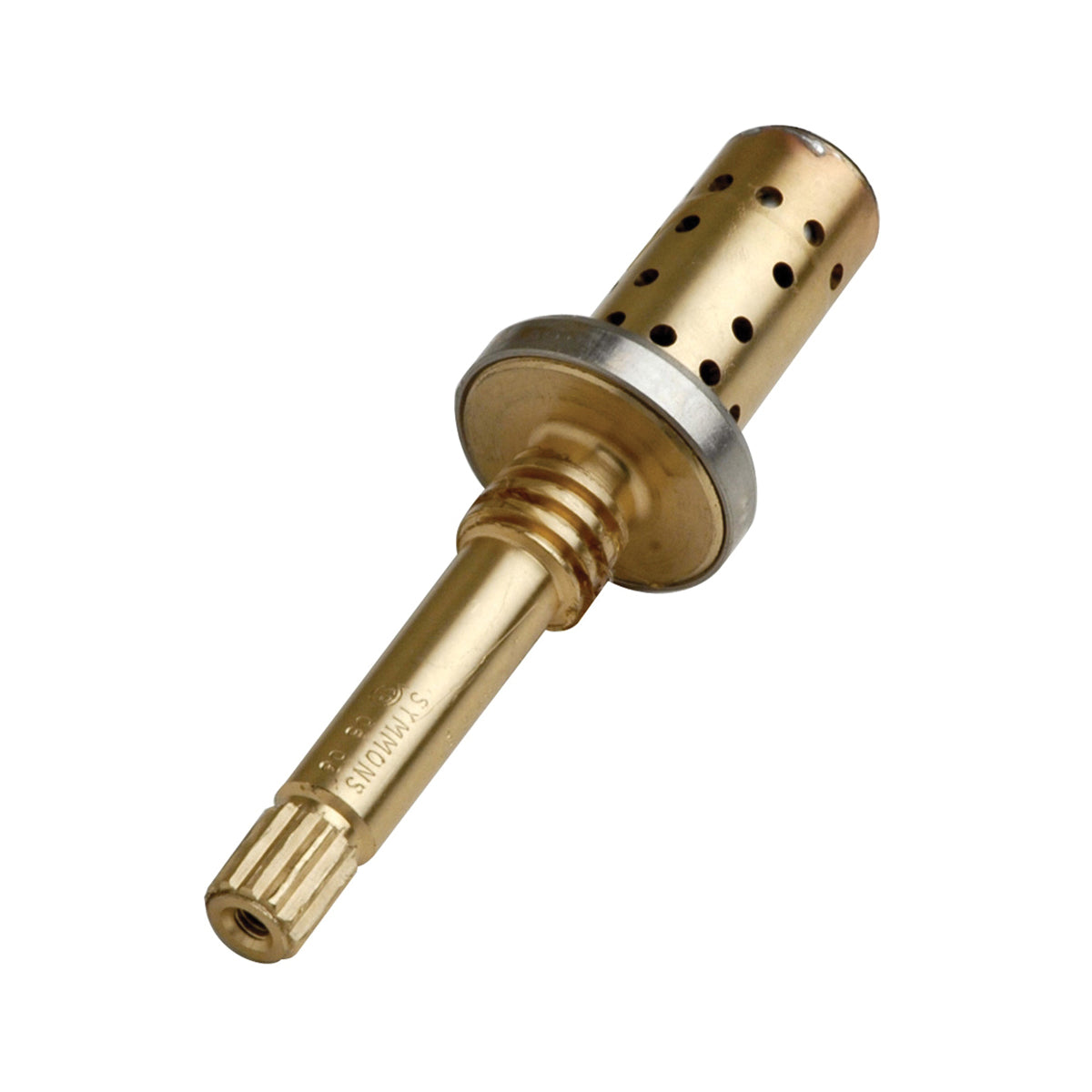 Temptrol - Pressure Balance Flow Control Spindle - Brass