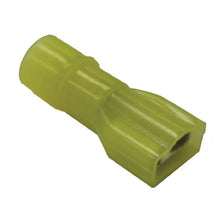 PACK OF 100 FULL INSUL YELLOW