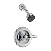 MONITOR 13 SERIES SHOWER TRIM