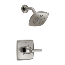 MONITOR 14 SERIES SHOWER TRIM
