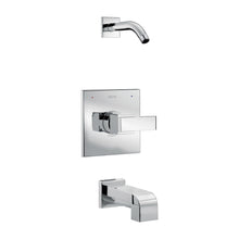 TUB & SHOWER TRIM H20KIN